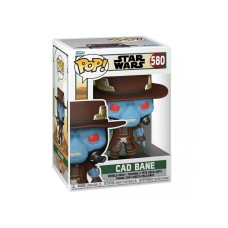 FUNKO Pop Star Wars: Bobf - Cad Bane, figura
