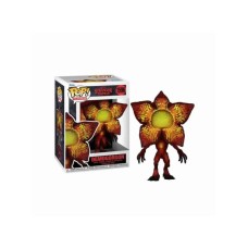 FUNKO POP! Super: Stranger Things Rift - Demogorgon