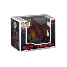 FUNKO POP! Super: Stranger Things Rift - Mind Flayer