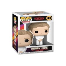 FUNKO POP! Television: Stranger Things - Henry (001)