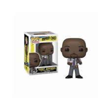 FUNKO POP! TV: Brooklyn Nine Nine - Terry w/Jogurt
