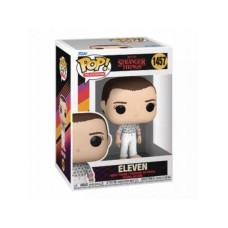 FUNKO POP! TV: Stranger Things - Finale Eleven w/Ch