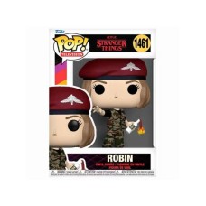 FUNKO POP! TV: Stranger Things - Hunter Robin w/Cocktail