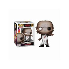 FUNKO POP! TV: Stranger Things S4 - Vecna (Transformation)