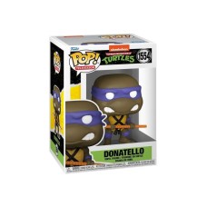 FUNKO POP! TV: TMNT - Donatello