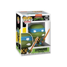 FUNKO POP! TV: TMNT - Leonardo