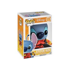 FUNKO POP! Vinyl: Disney - Stitch 626