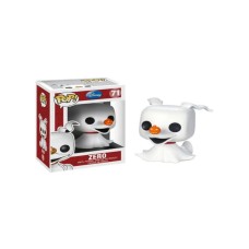 FUNKO POP! Vinyl: Disney The Nightmare Before Christmas - Zero