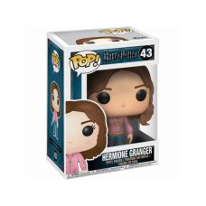 FUNKO POP! Vinyl: Harry Potter: Hermione w/ Time Turner