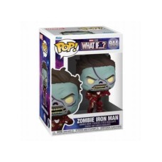 FUNKO POP! What If S2 - Zombie Iron Man