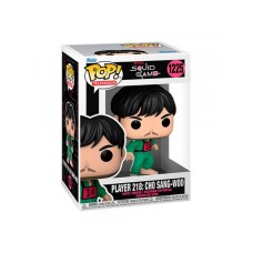 FUNKO Squid Game POP! TV - Sang Woo 218