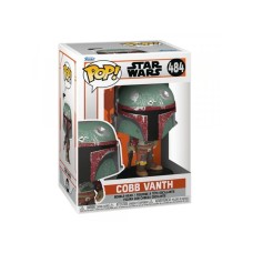 FUNKO Star Wars Mandalorian POP! Vinyl - Marshal