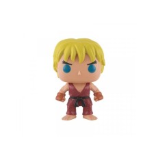 FUNKO Street Fighter POP! Vinyl - Ken