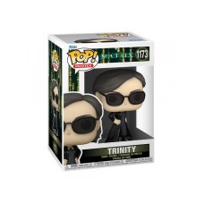 FUNKO The Matrix 4 POP! Vinyl - Trinity