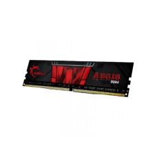G SKILL Aegis DDR4 16GB 3200MHz F4-3200C16S-16GIS