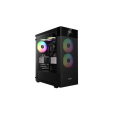 GAMDIAS Aura GC5 Elite ARGB Midi kuciste