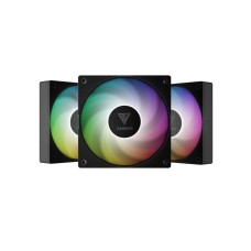 GAMDIAS Notus M1-1203 ARGB Case Cooler
