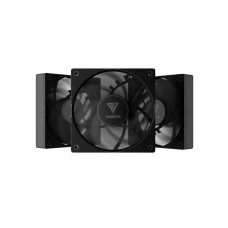 GAMDIAS Notus M1-1203 Case Cooler