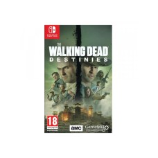 GameMill Entertainment Switch The Walking Dead: Destinies