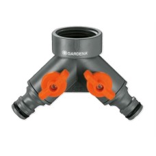 GARDENA Razvodni ventil za slavinu 33.3mm G 1