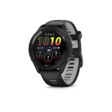 GARMIN Forerunner 265 M Black (010-02810-10)