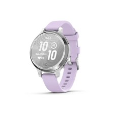 GARMIN Lily 2 Active Silver/Jasmine Purple (010-02891-01)