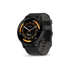 GARMIN Venu 3 Black Leather (010-02784-52)