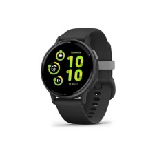 GARMIN Vivoactive 5 Black (010-02862-10)