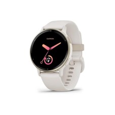 GARMIN Vivoactive 5 Ivory Cream Gold (010-02862-11)