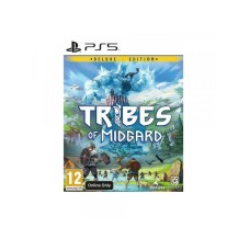 Gearbox publishing PS5 Tribes of Midgard: Deluxe Edition