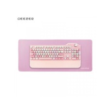 GEEZER Mehanička tastatura u PINK boji