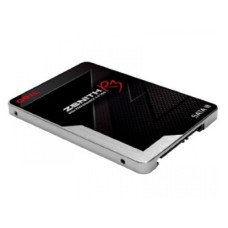 GEIL 256GB 2.5'' SATA3 SSD Zenith R3 GZ25R3-256G