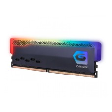 GEIL DIMM DDR4 8GB 3600MHz Orion RGB AMD Edition Gray GAOSG48GB3600C18BSC