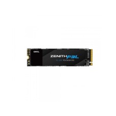 GEIL HDD SSD 1TB GZ80P3L-1TBP Zenith M.2 PCIe3.0 Lite SSD Series
