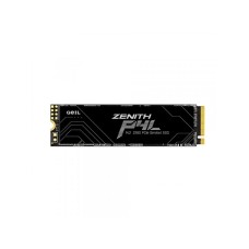 GEIL SSD 512GB GZ80P4L-512GP Zenith P4L M.2 PCIe4.0 SSD Series 5000/4500 MB/s GEIL SSD 512GB GZ80P4L-512GP Zenith P4L M.2 PCIe4.0 SSD Series 5000/4500 MB/s