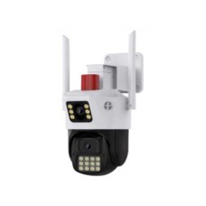 GEMBIRD CAM-IP4MP-EP10-QQ kamera 4 mpix microSD