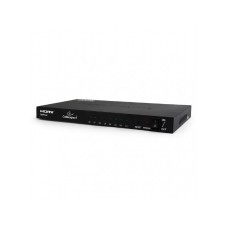 GEMBIRD DSP-8PH4-03 HDMI spliter, 8 ports