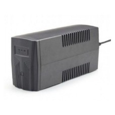 GEMBIRD EG-UPS-B850 850VA 510W AVR UPS, 2 x Shuko output sockets, crna 9863 GEMBIRD EG-UPS-B850 850VA 510W AVR UPS, 2 x Shuko output sockets, crna 9863