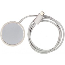 GEMBIRD EG-WPC15-01 Gembird Magnetic Wirelles Charger 15W, TYPE-C, 5V/2A, 9V/2A, 12V/1.5A MagSafe
