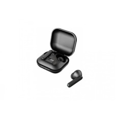 GEMBIRD FitEar-X100B Gembird bluetooth V5.0 slusalice, TWS, black (alt. BHP-PRO 5)