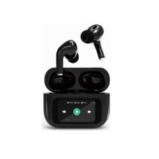 GEMBIRD GEMBIRD TWS-LCD-ANC-01-BK Gembird bluetooth V5.1 slusalice GEMBIRD GEMBIRD TWS-LCD-ANC-01-BK Gembird bluetooth V5.1 slusalice