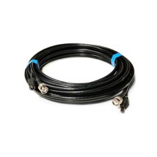 GEMBIRD KABL-COAX-RG59+2X0.75-BNC/DC-40M gotov krimpovan kabl za video nadzor sa BNC+DC krajevima CCA 40m