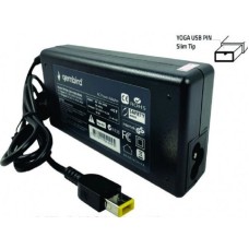 GEMBIRD NPA40-200-2250 (IB01) punjač za laptop 40W-20V-2.25A, USB Yellow PIN (983 Alt=IB04) 38963 GEMBIRD NPA40-200-2250 (IB01) punjač za laptop 40W-20V-2.25A, USB Yellow PIN (983 Alt=IB04) 38963