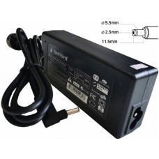 GEMBIRD NPA65-190-3420 (AS12)punjač za laptop 65W-19V-3.42A, 5.5x2.5mm black (819 Alt=AS16) 38952