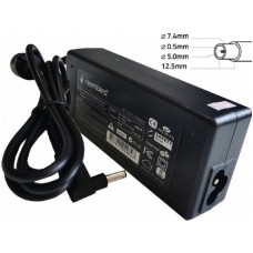 GEMBIRD NPA90-190-4740 (HP11) punjač za laptop 90W-19V-4.74A, 7.4x5.0mm black PIN (1040) 8961