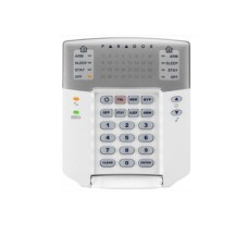 GEMBIRD Paradox tastatura K32+ LED sifrator do 32 zone GEMBIRD Paradox tastatura K32+ LED sifrator do 32 zone