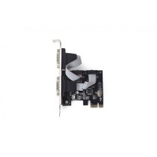 GEMBIRD PCI-E SPC-22 2xRS232