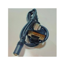 GEMBIRD POS-Kabl -RJ45-RS232 za barkod skener GEMBIRD POS-Kabl -RJ45-RS232 za barkod skener