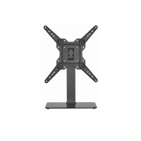 GEMBIRD TVS-D55S-01 Gembird TV sto, 23-55, crne boje GEMBIRD TVS-D55S-01 Gembird TV sto, 23-55, crne boje