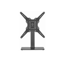 GEMBIRD TVS-D55S-01 Gembird TV sto, 23-55, crne boje GEMBIRD TVS-D55S-01 Gembird TV sto, 23-55, crne boje